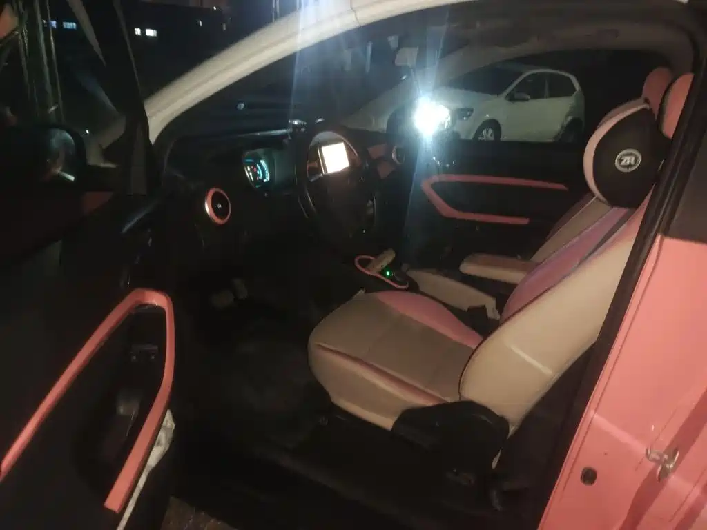Chery QQ Little Ant — миниатюра 17