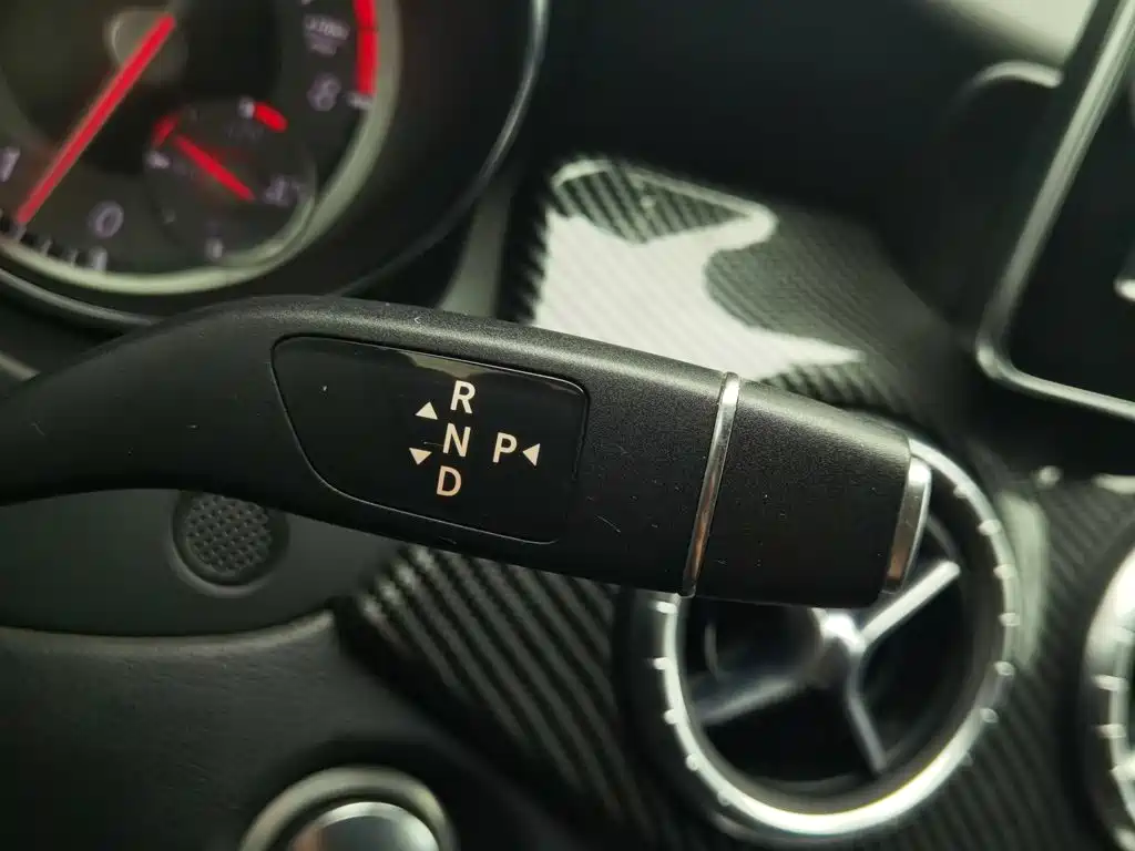 Mercedes-Benz CLA (Import) — миниатюра 13