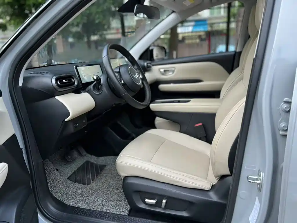 Wuling Bingo PLUS — миниатюра 10