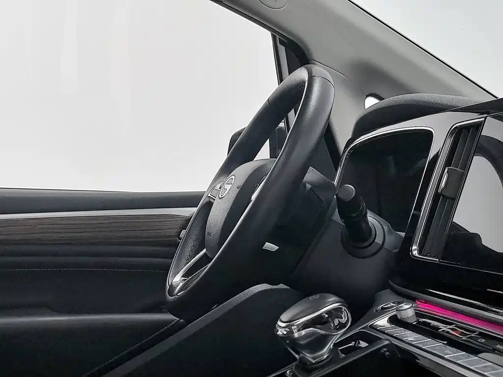 GAC Motor Trumpchi M8 — миниатюра 22