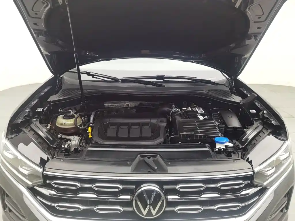 Volkswagen Tayron — миниатюра 6
