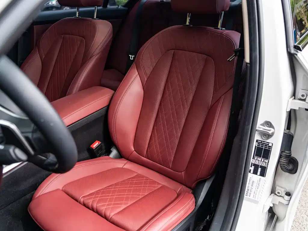 BMW 3 Series — миниатюра 11