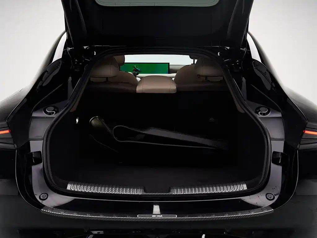 ZHIJI AUTOMOBILE ZHIJI L6