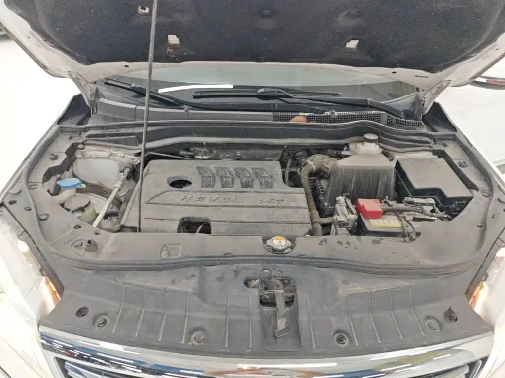 Haval H6 — миниатюра 20