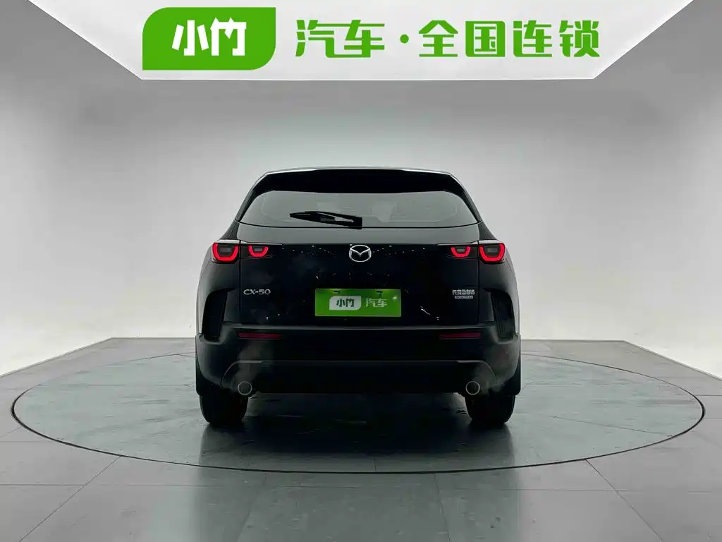 Mazda CX-50 Xingye — миниатюра 4