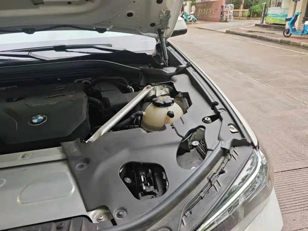 BMW X4 — миниатюра 20