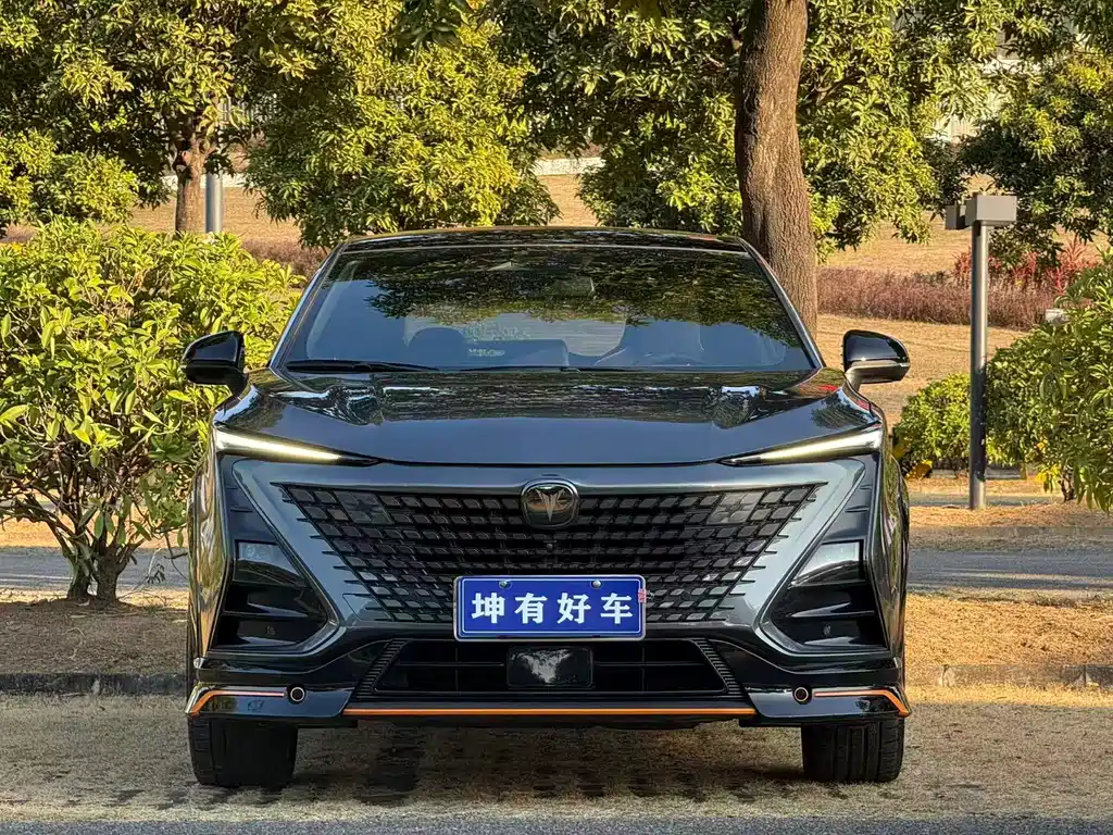 CHANGAN UNI T