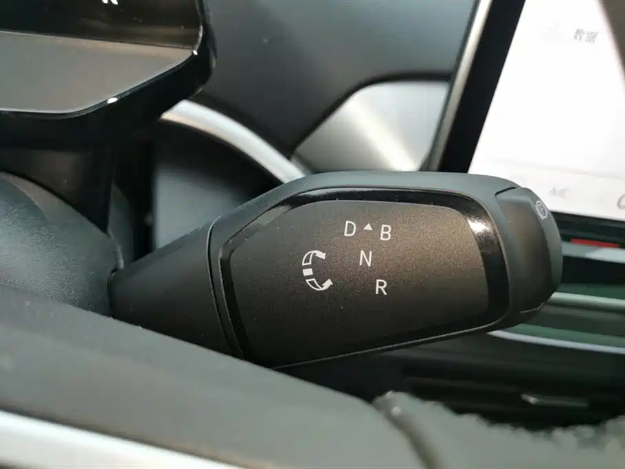 VOLKSWAGEN ID.4 CROZZ