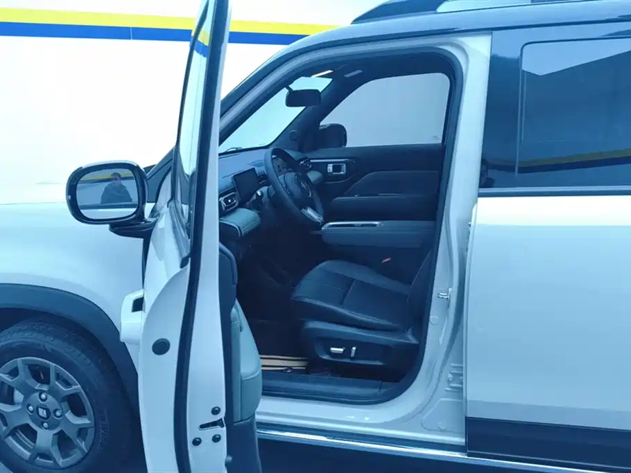 BAOJUN YUE ALSO PLUS