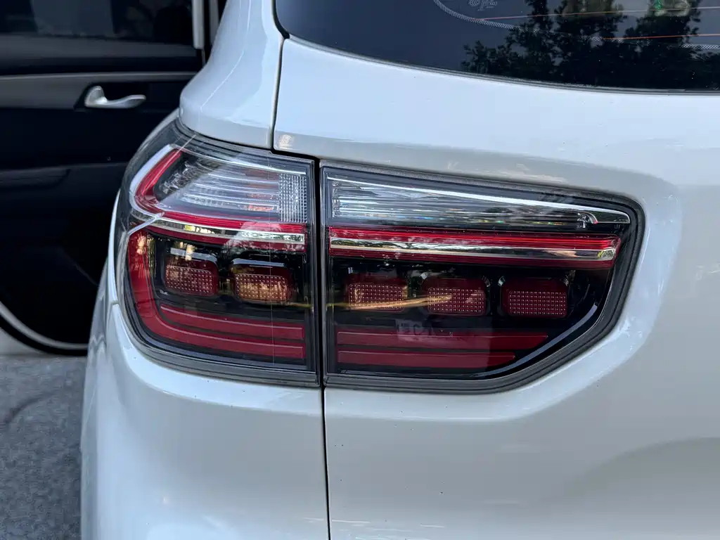 Kia Sportage — миниатюра 24