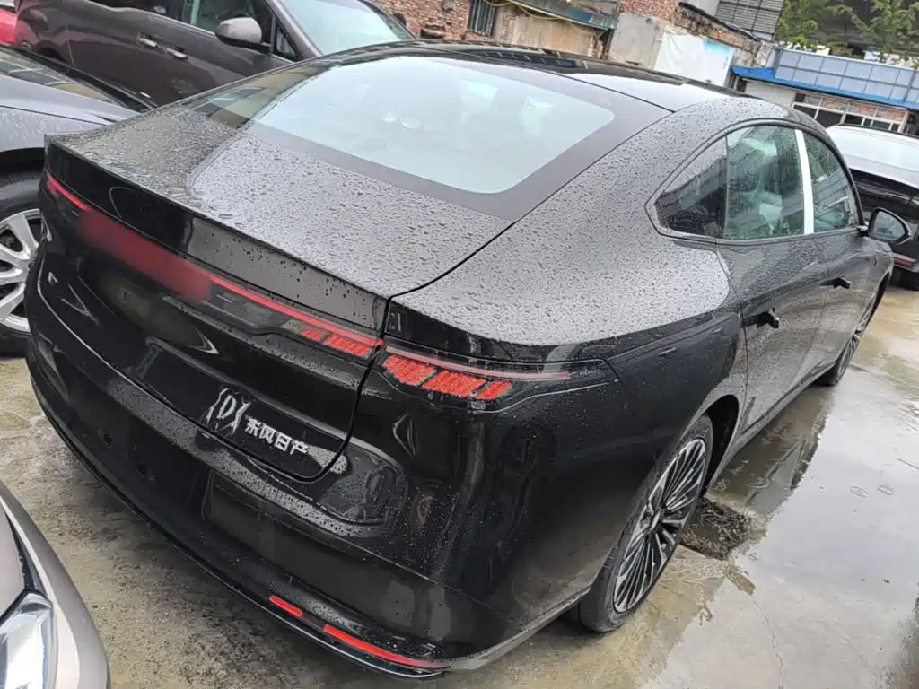 Nissan N7 2025 625 Pro