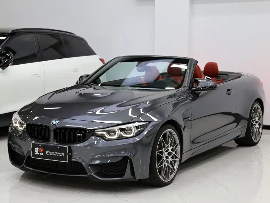 BMW M4 — миниатюра 23