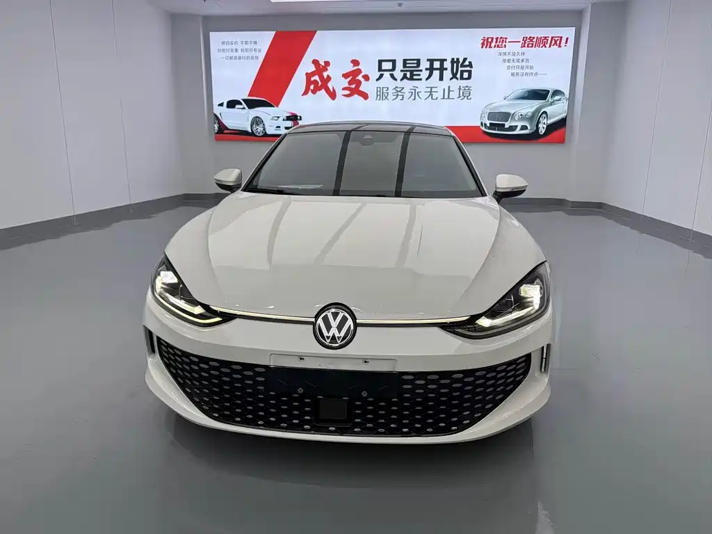 Volkswagen Lamando — миниатюра 2