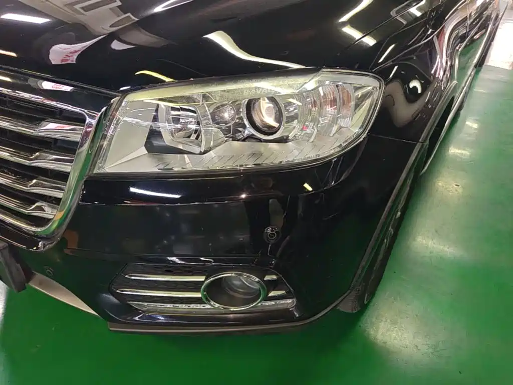 Haval H6 — миниатюра 24