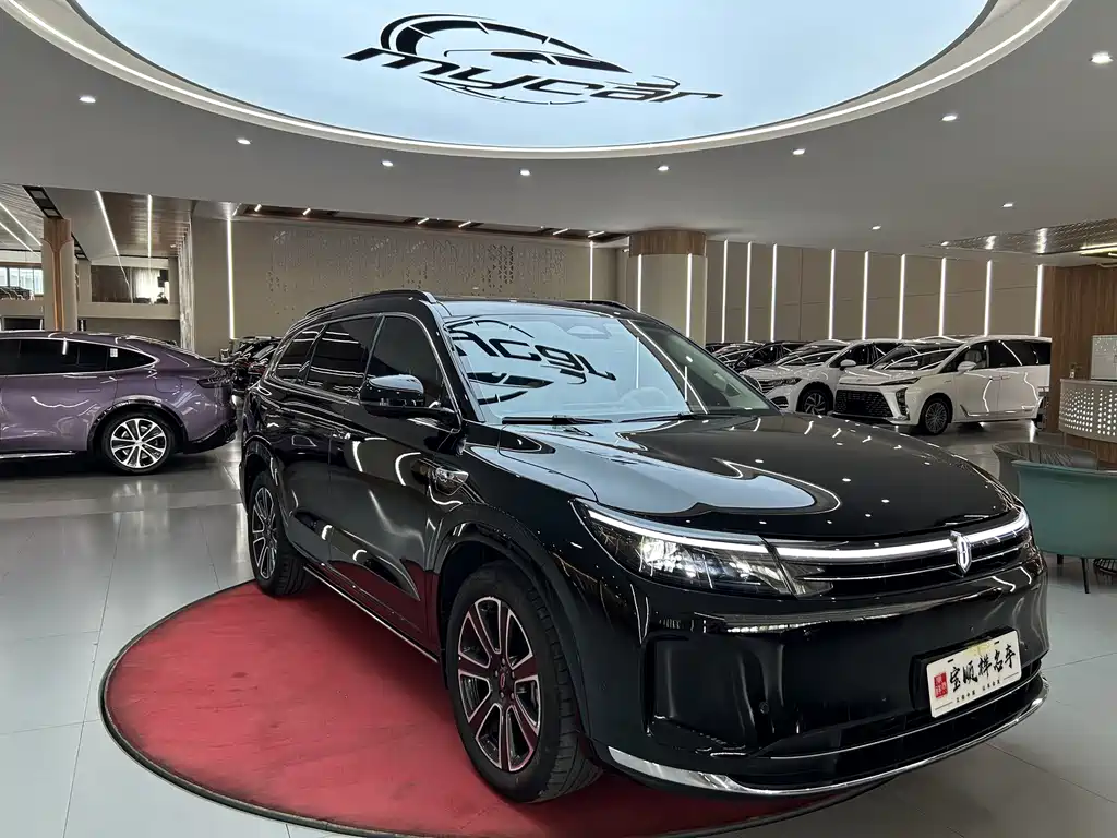 AITO AITO M7 — миниатюра 3