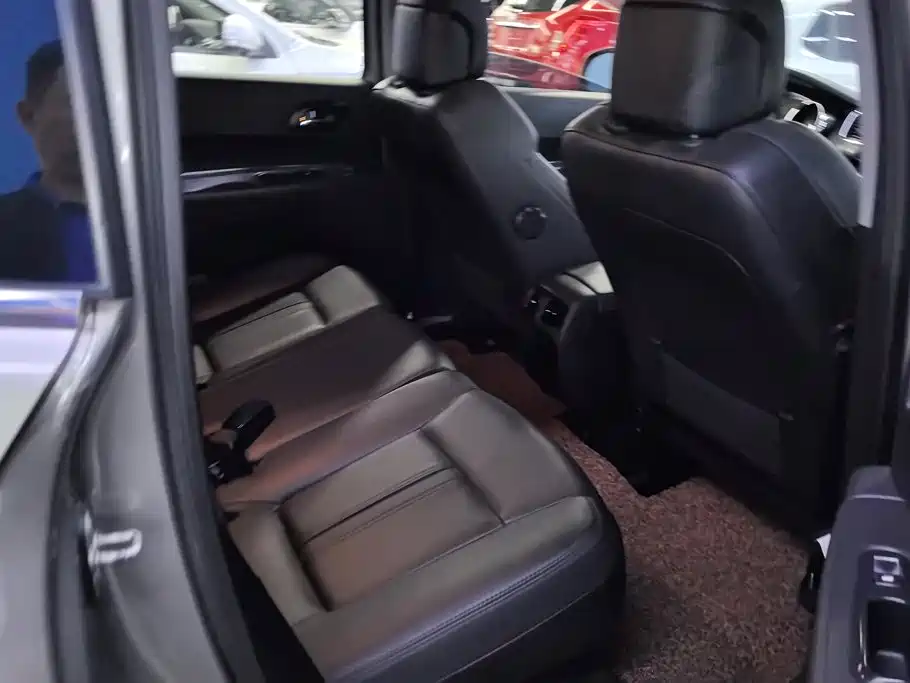 Peugeot 3008 — миниатюра 11