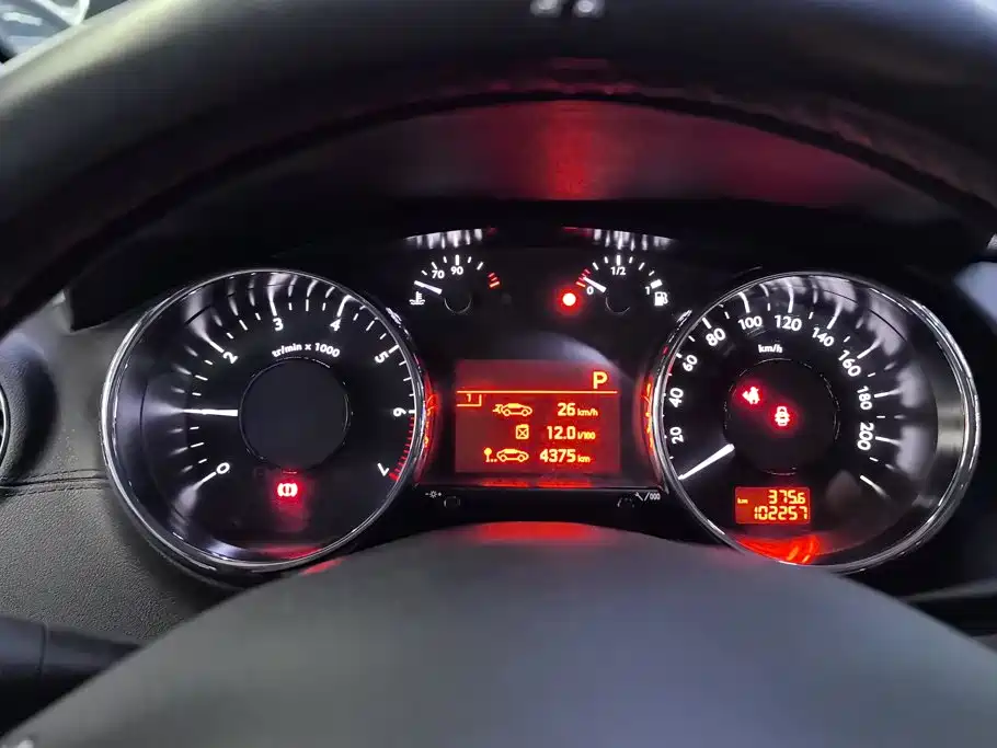 Peugeot 3008 — миниатюра 14