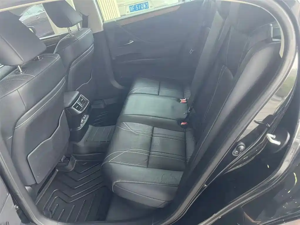 Lexus ES 2020 300h Premium
