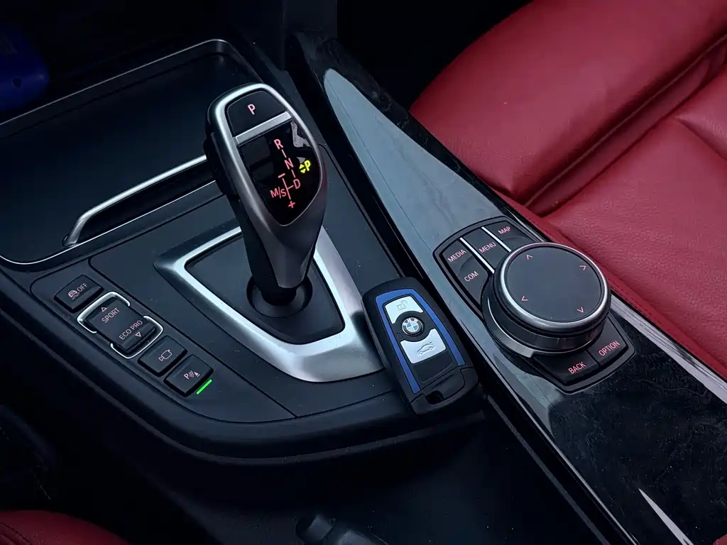 BMW 3 Series GT — миниатюра 26