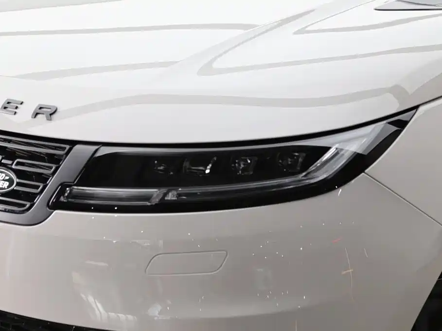Land Rover Sport — миниатюра 24