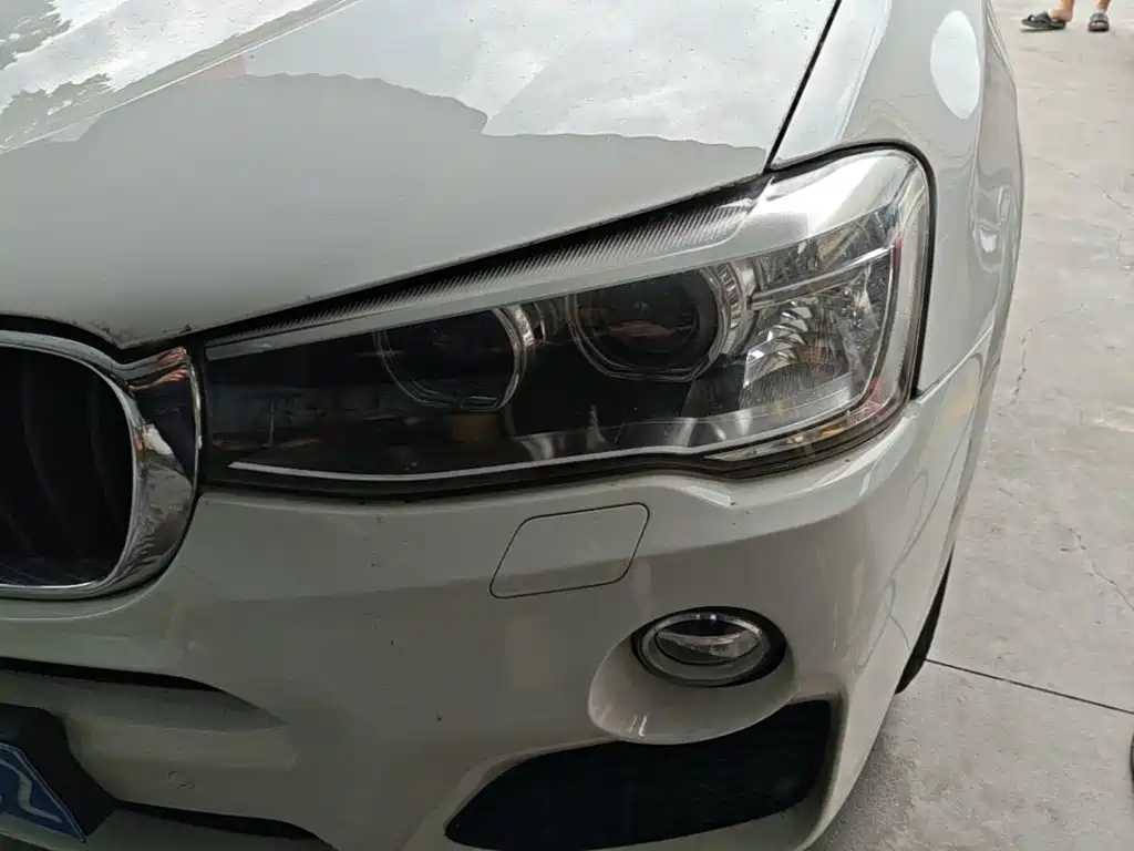 BMW X4 — миниатюра 18
