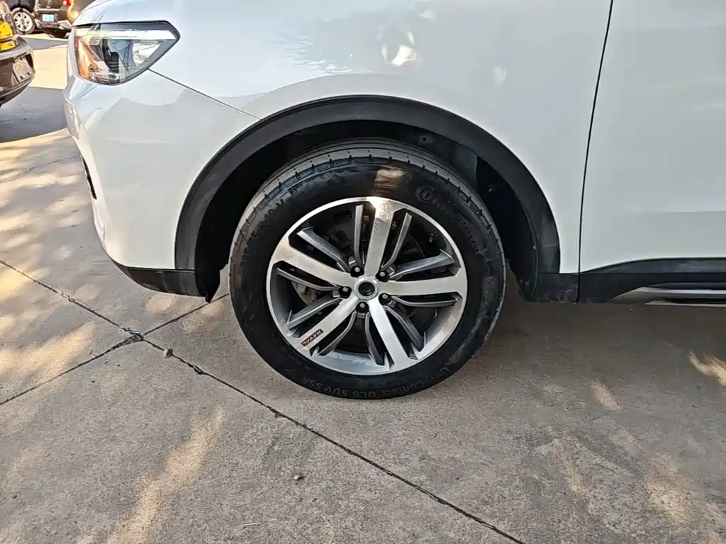 Haval H6 — миниатюра 23