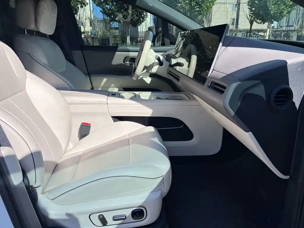 Li Auto Li i6 — миниатюра 11