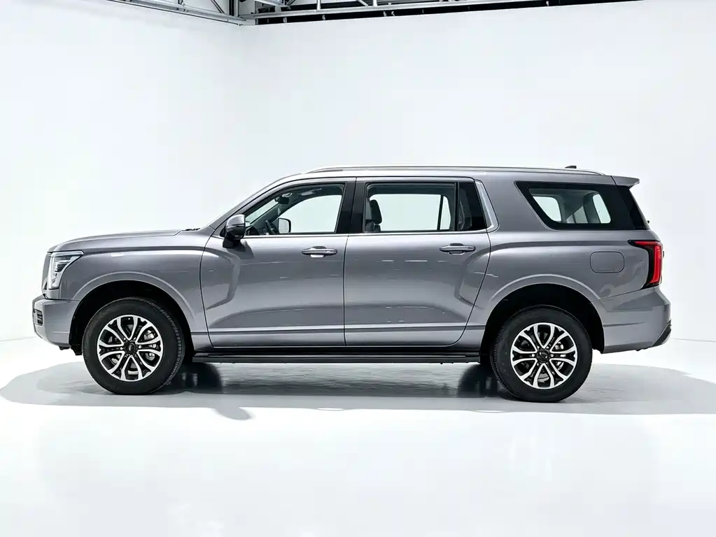 Haval H5 — миниатюра 6