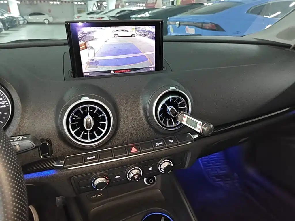 Audi A3 — миниатюра 13