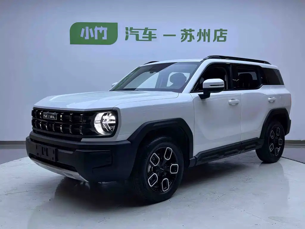 Haval Cool Dog