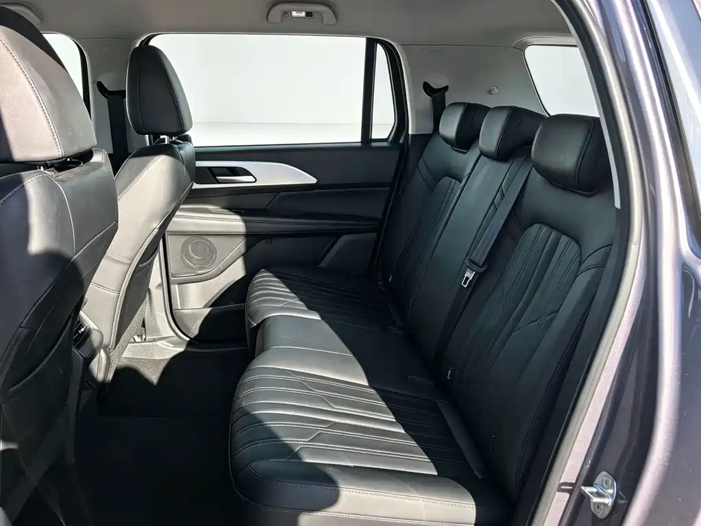 Haval H5 — миниатюра 11