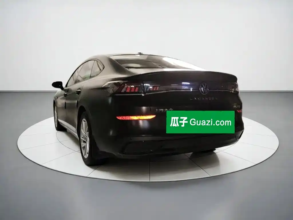 Volkswagen Lamando — миниатюра 25