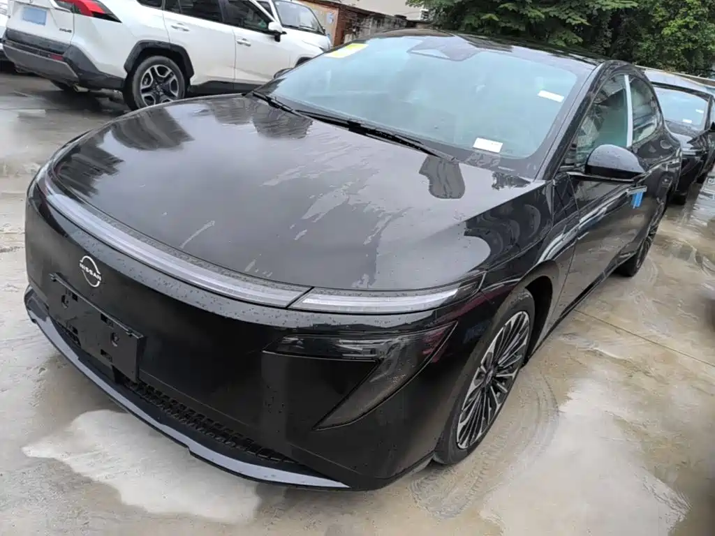 Nissan N7 2025 625 Pro