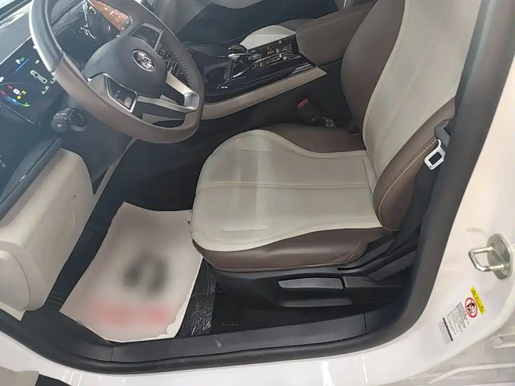 BYD Qin PLUS — миниатюра 15