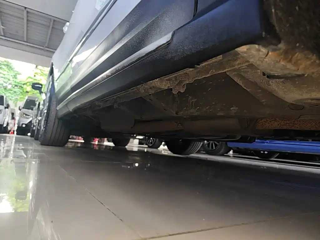 Cadillac XT5 — миниатюра 21
