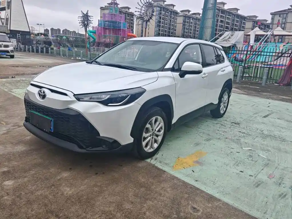 Toyota Frontlander — миниатюра 2