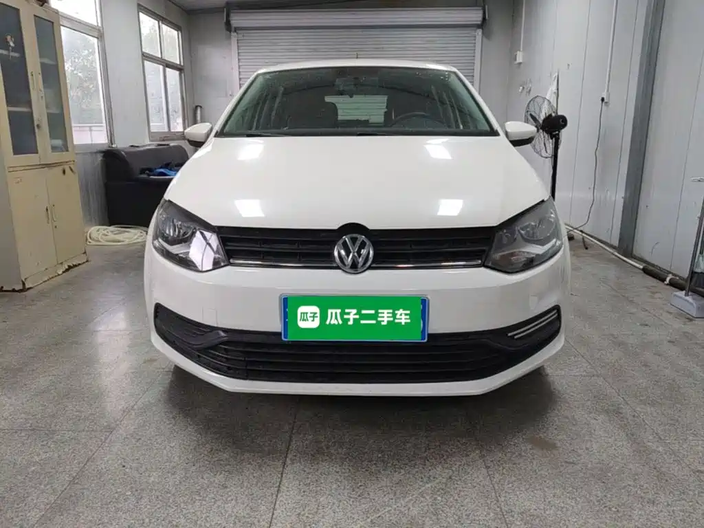 Volkswagen Polo — миниатюра 3