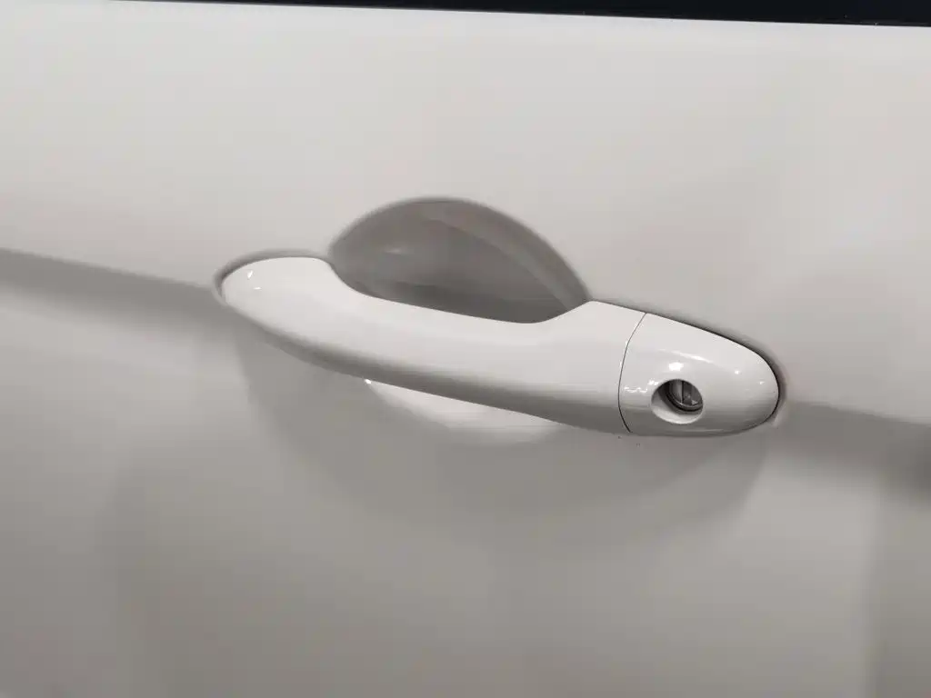 Leapmotor Leapmotor T03 — миниатюра 18