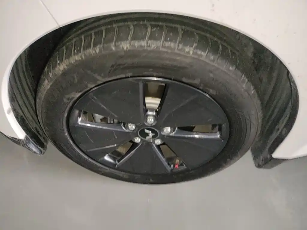 Wuling Xingguang — миниатюра 23