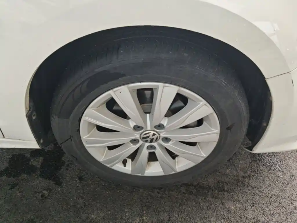 Volkswagen Sagitar — миниатюра 12