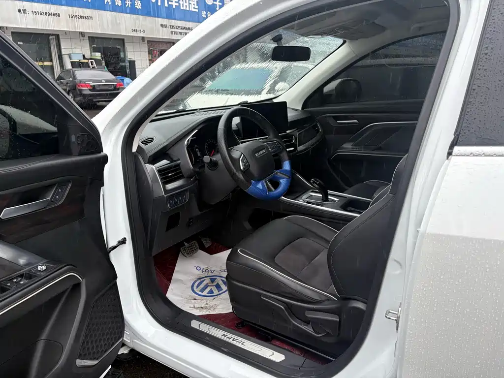 Haval H6 — миниатюра 7