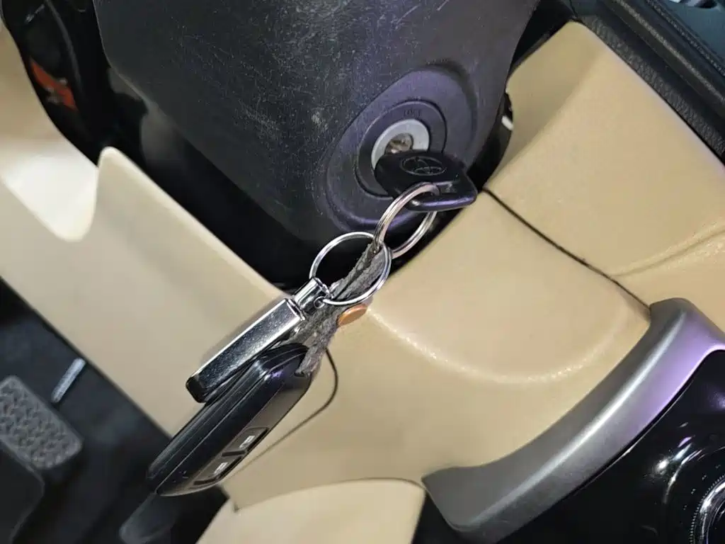 Toyota Vios FS — миниатюра 9