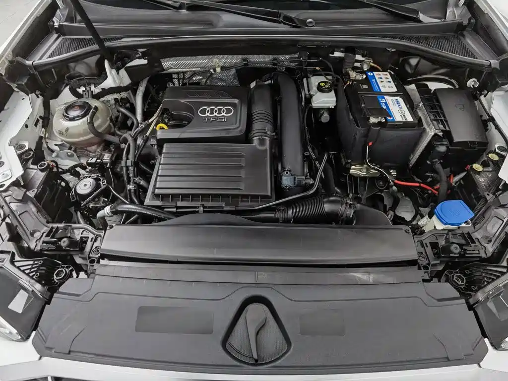Audi Q3 — миниатюра 6
