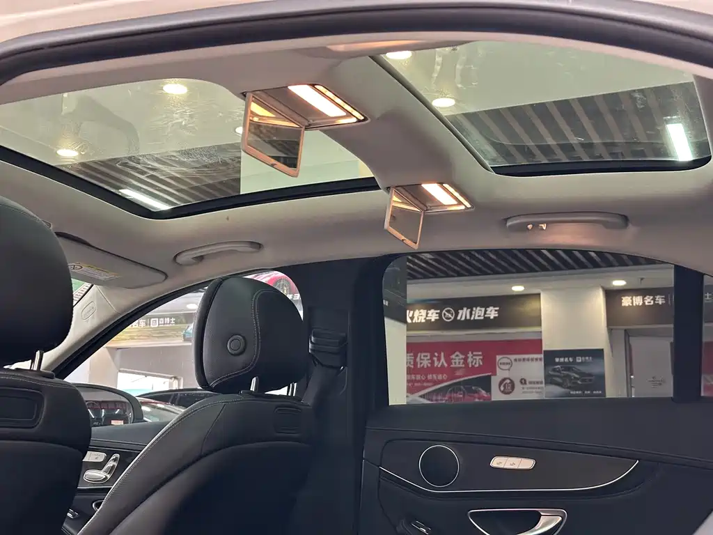 Mercedes-Benz C-Class — миниатюра 16