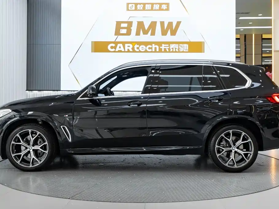 BMW X5 — миниатюра 3