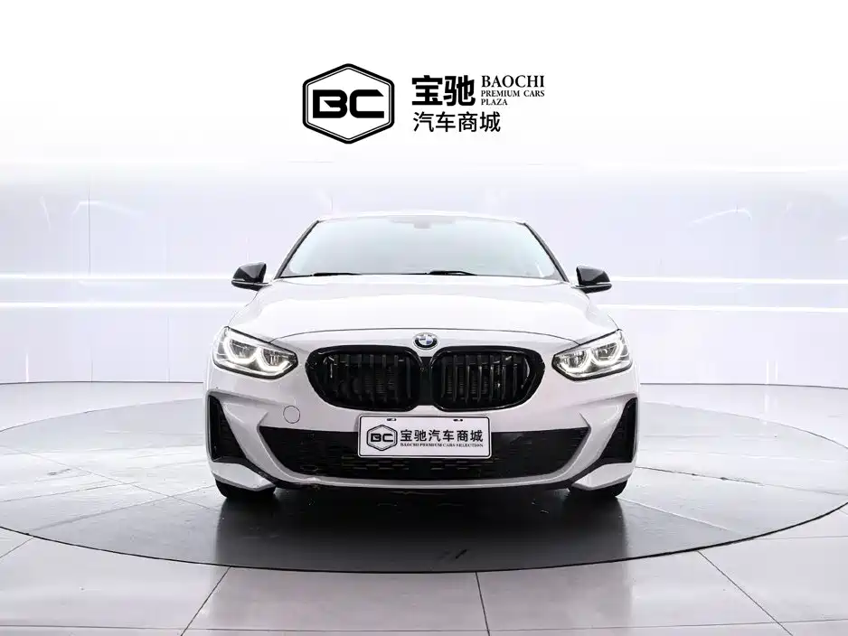 BMW 1 Series — миниатюра 2