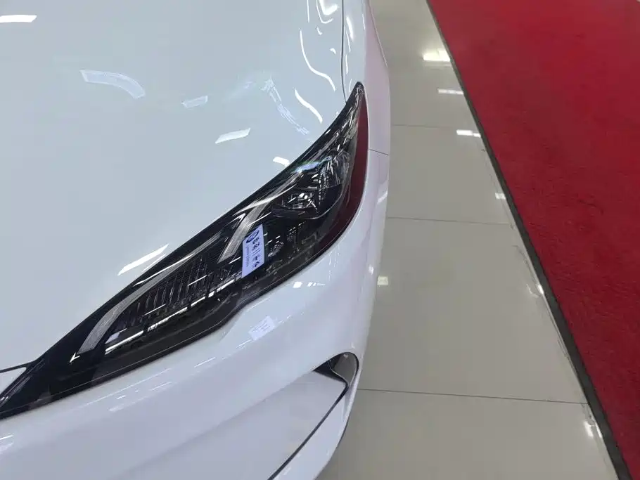 BYD Seal 05 DM-i — миниатюра 5