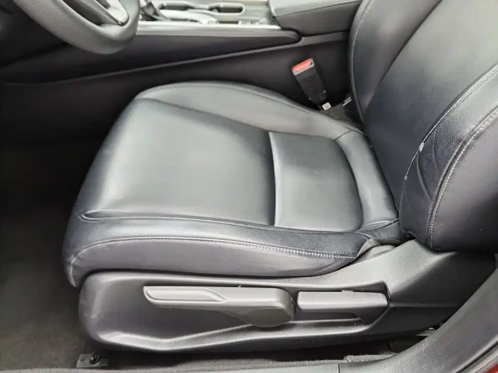 Honda Accord — миниатюра 20
