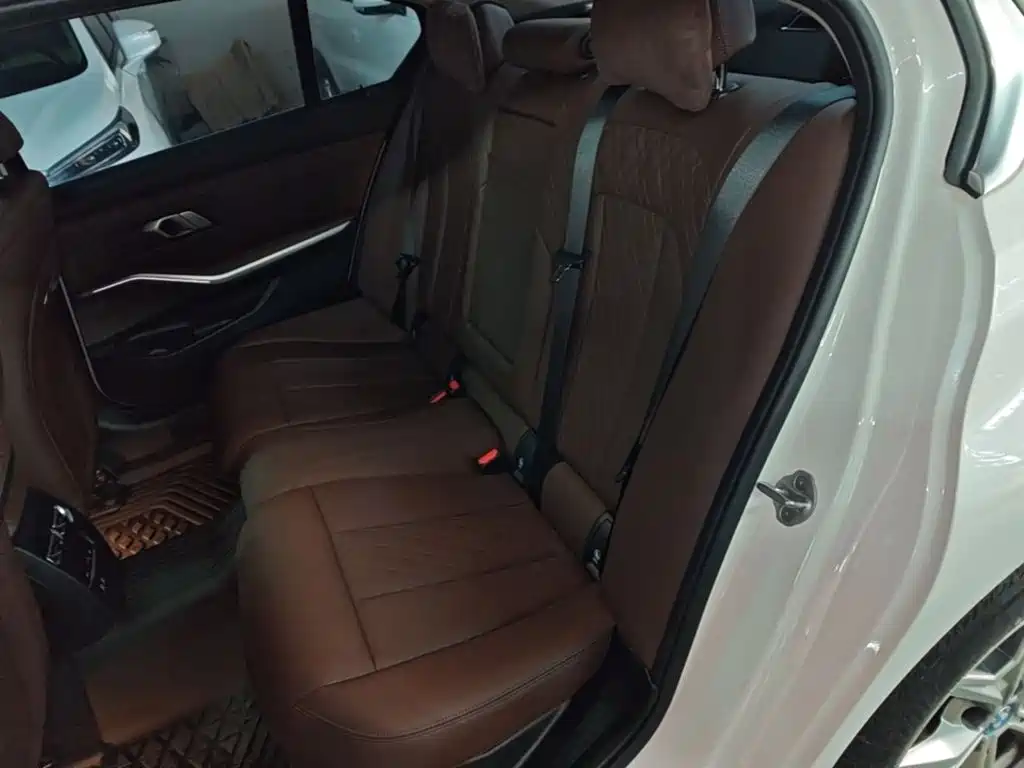 BMW i3 — миниатюра 17