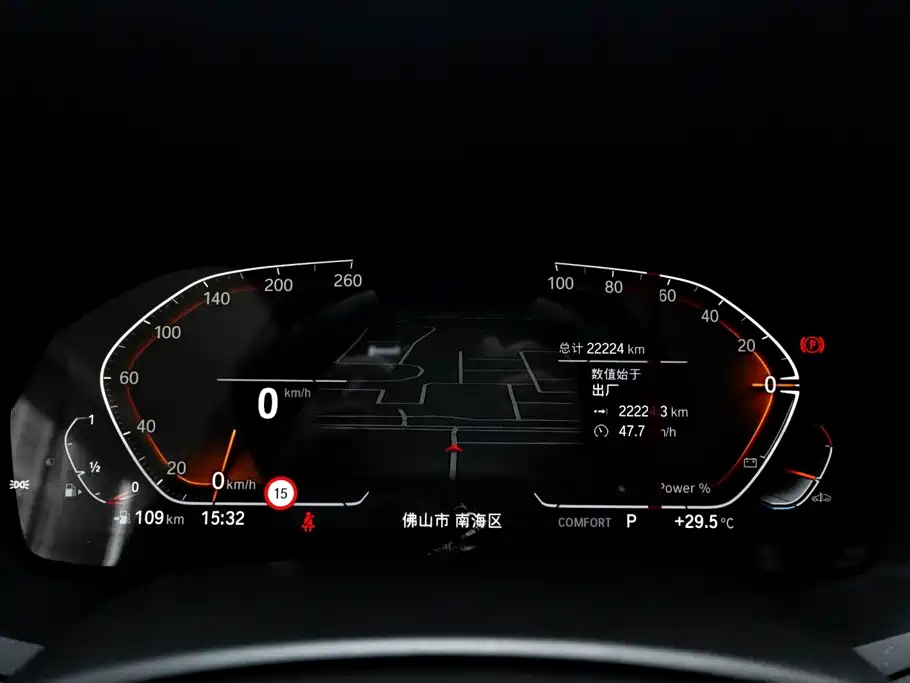 BMW X5 — миниатюра 13